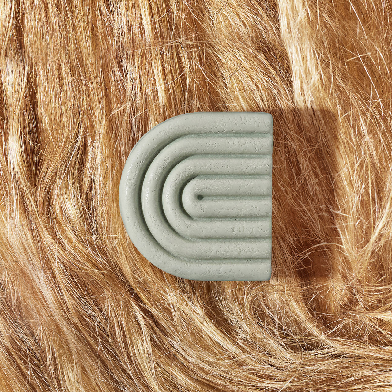Rosemary &amp; Biotin Volumizing Conditioner Bar