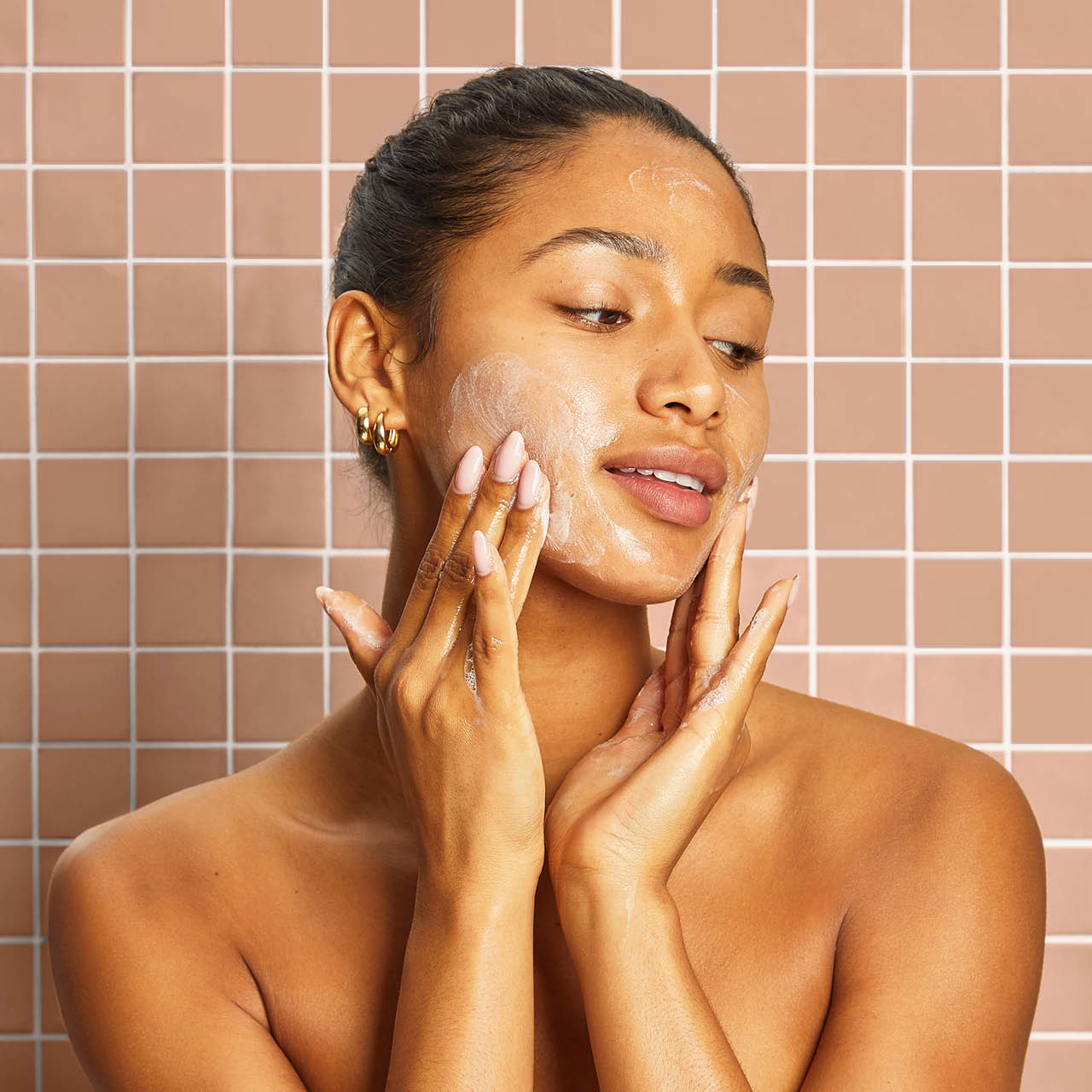Kojic Acid Bar for Hyperpigmentation &amp; Dark Spots
