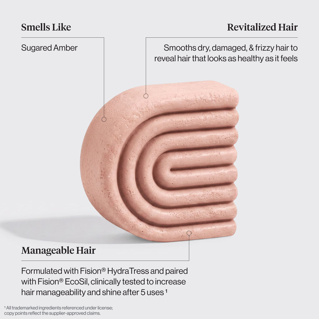 Castor Oil Nourishing Conditioner Bar