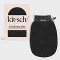 Black Exfoliating Glove