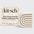 Rice Water Conditioner Bar for Hair Growth