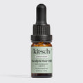 Strengthening Rosemary &amp; Biotin Scalp &amp; Hair Oil - 0.34fl oz./10mL