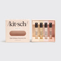Hair &amp; Body Perfume Mist Discovery Set