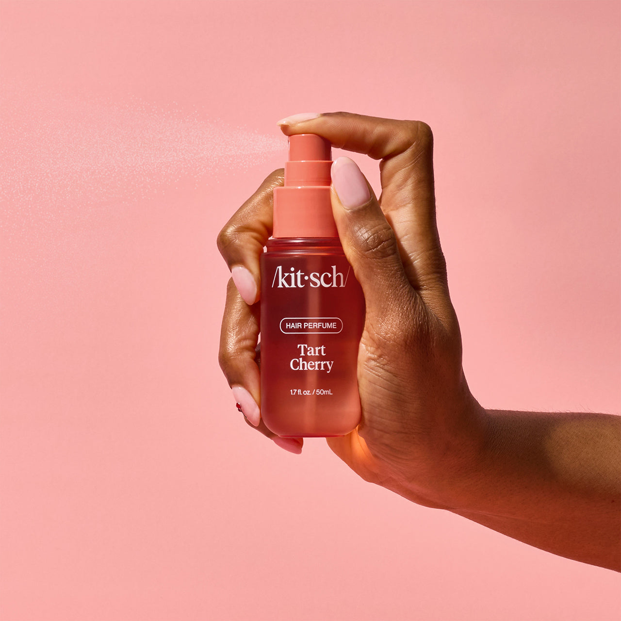 Tart Cherry Hair &amp; Body Perfume Mist