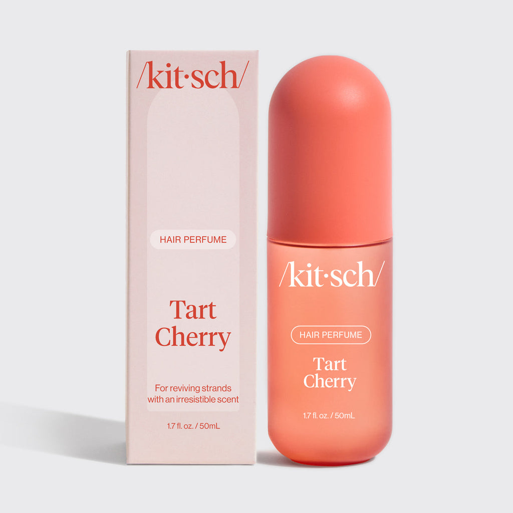 Tart Cherry Hair &amp; Body Perfume Mist