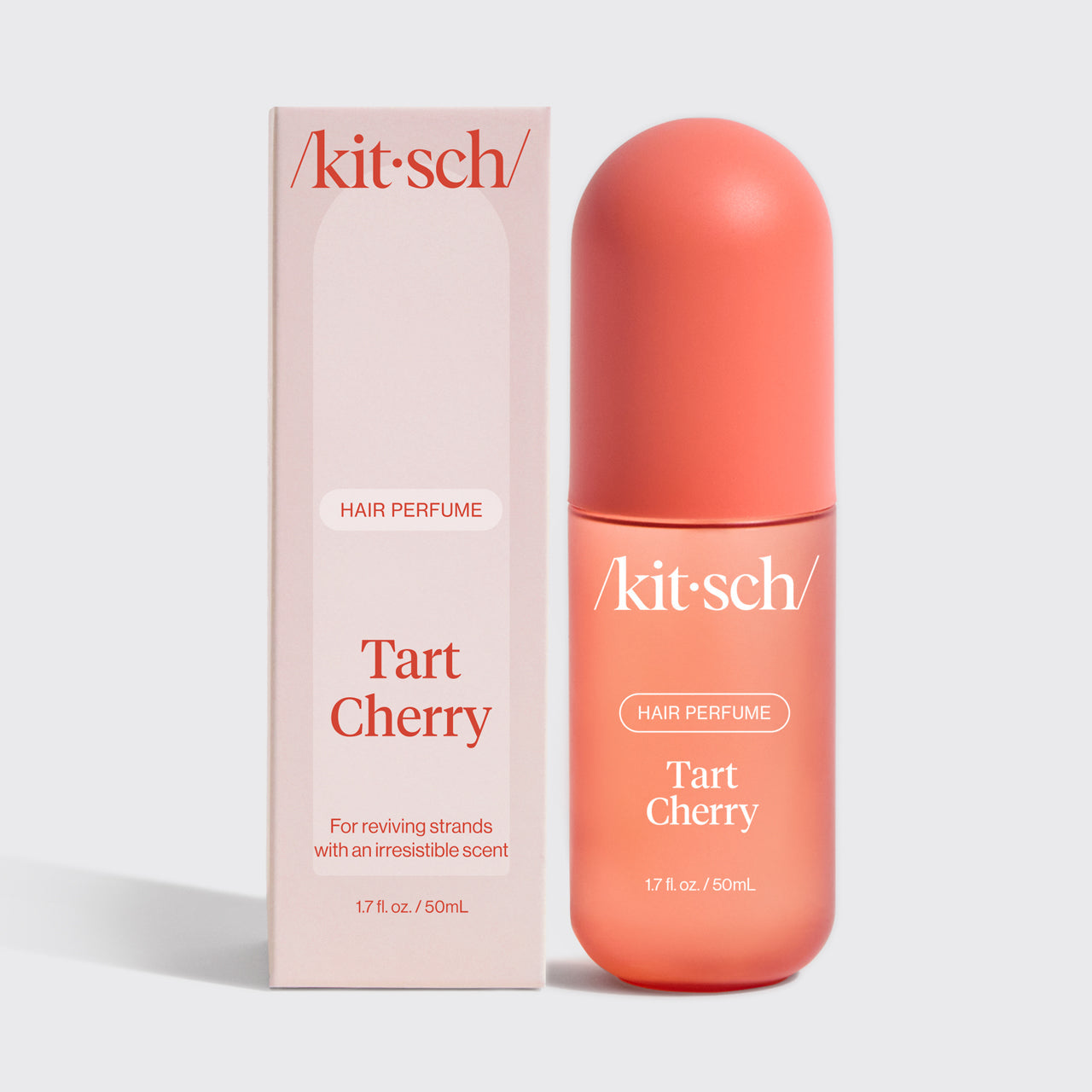 Tart Cherry Hair &amp; Body Perfume Mist