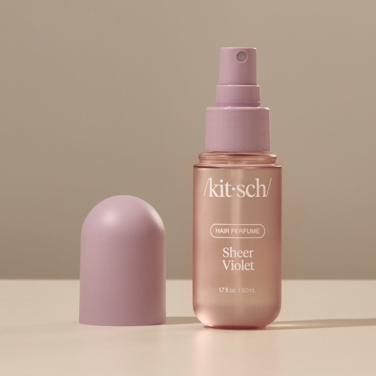 Sheer Violet Hair &amp; Body Perfume Mist
