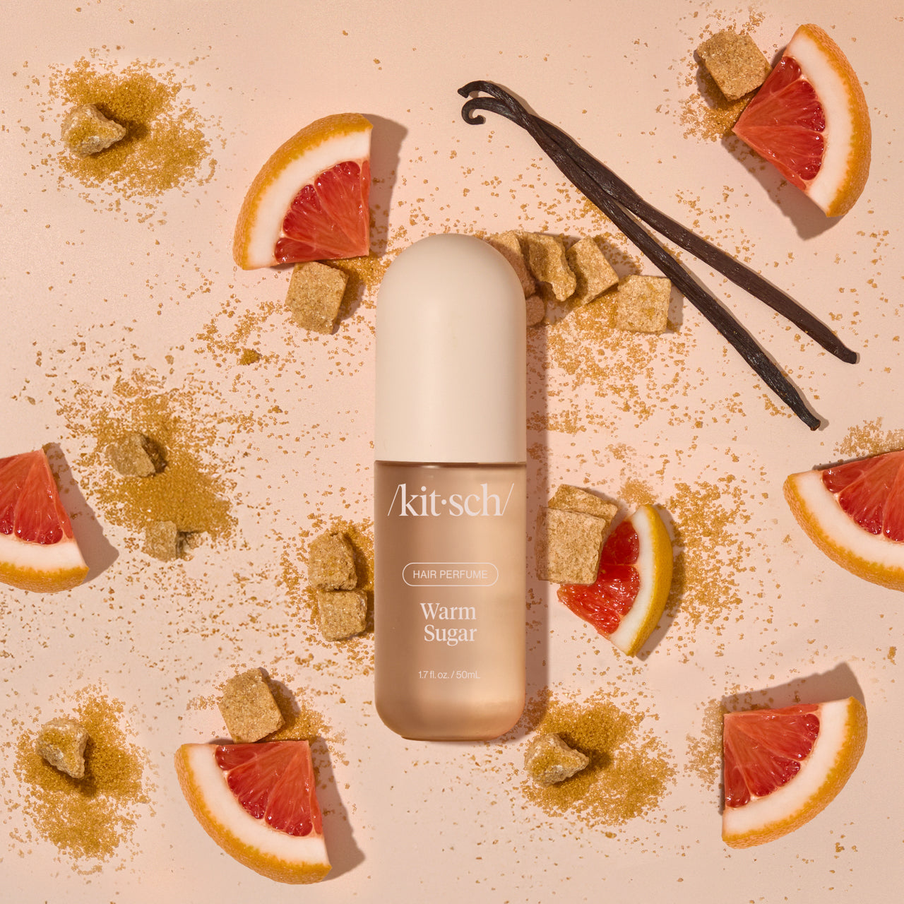 Warm Sugar Hair &amp; Body Perfume Mist