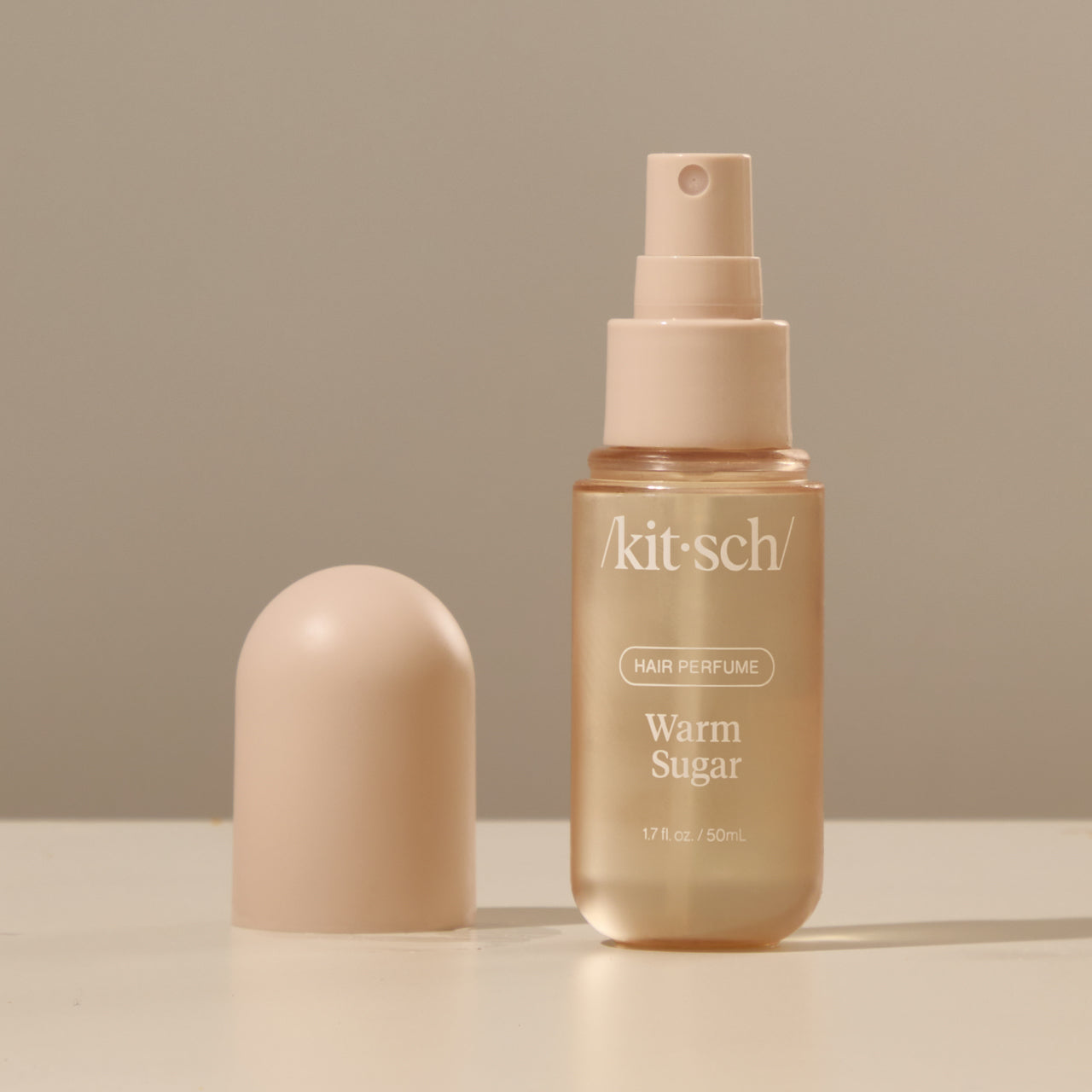 Warm Sugar Hair &amp; Body Perfume Mist