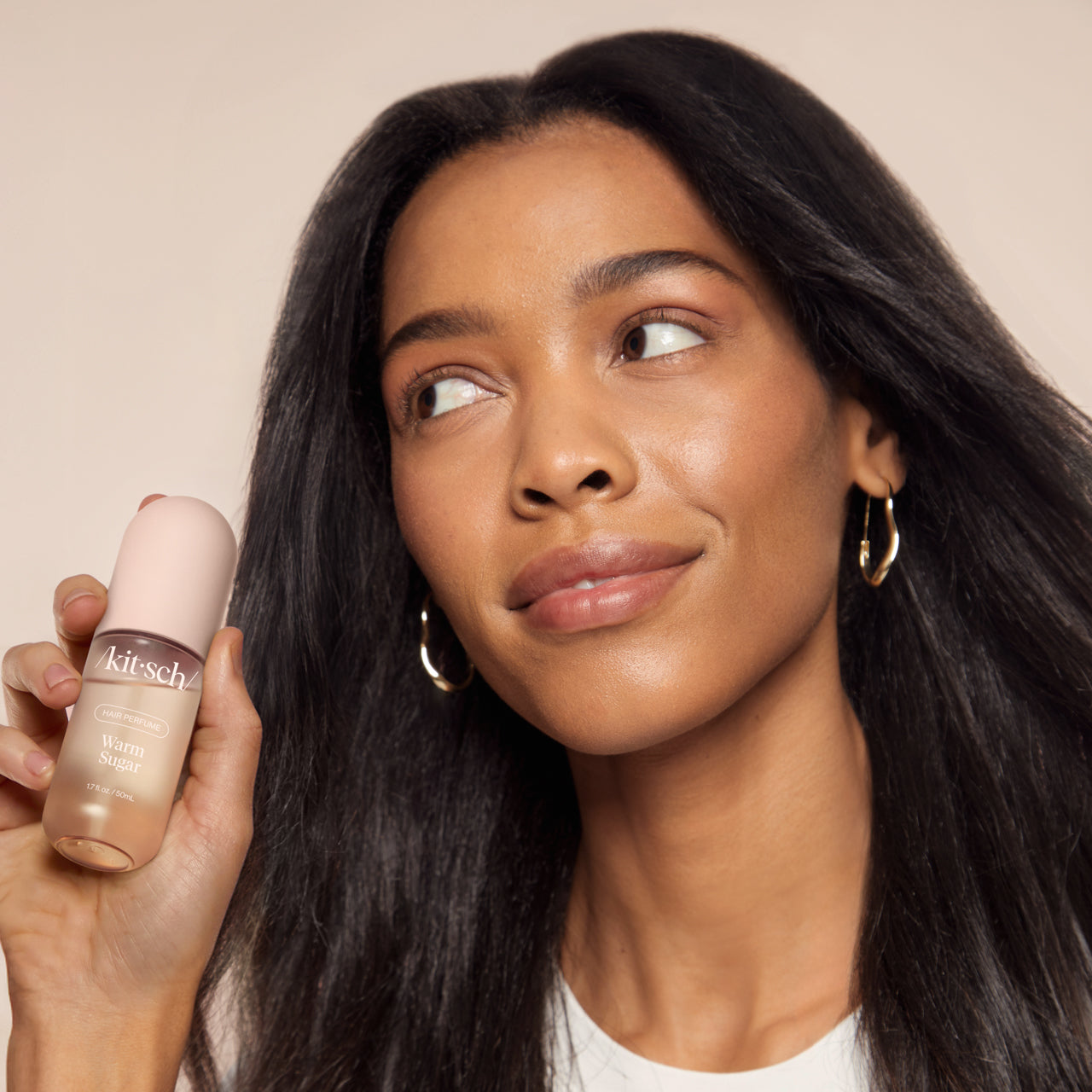 Warm Sugar Hair &amp; Body Perfume Mist