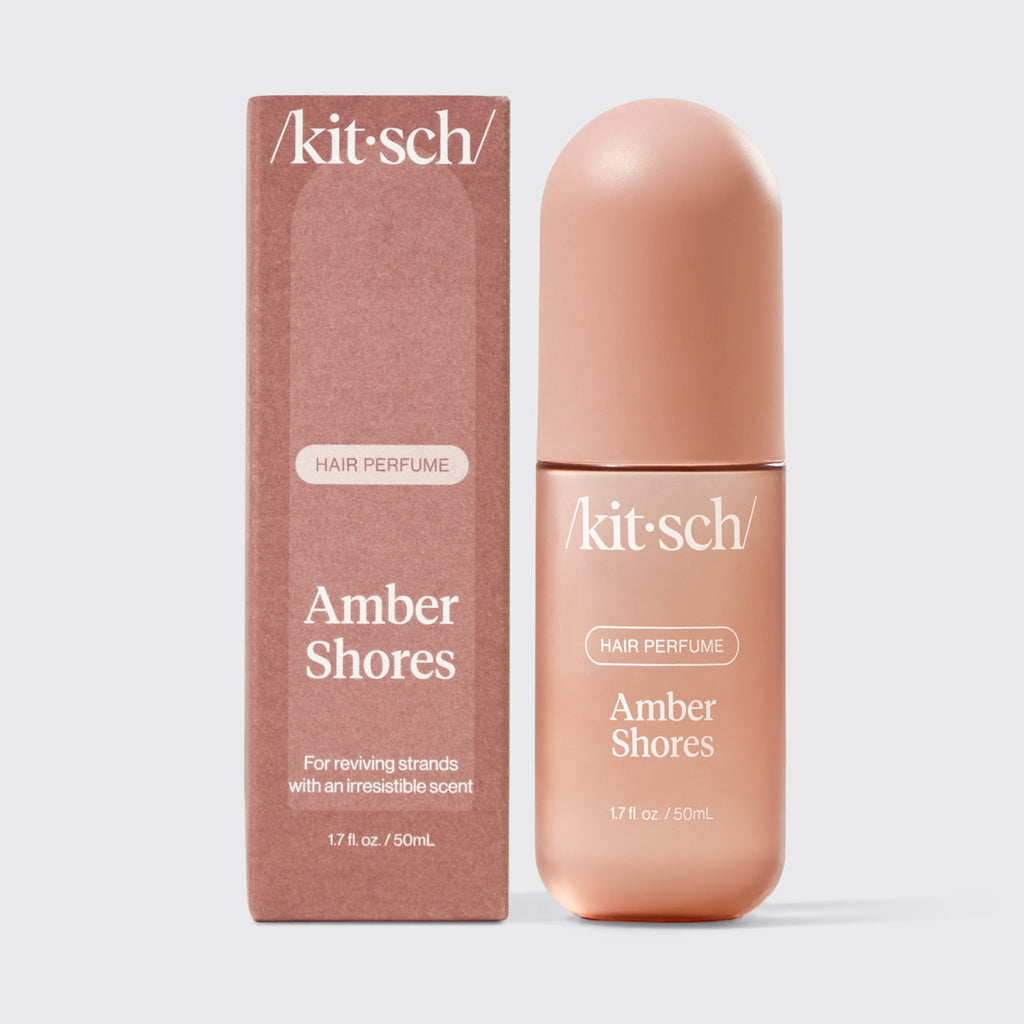 Amber Shores Hair &amp; Body Perfume Mist