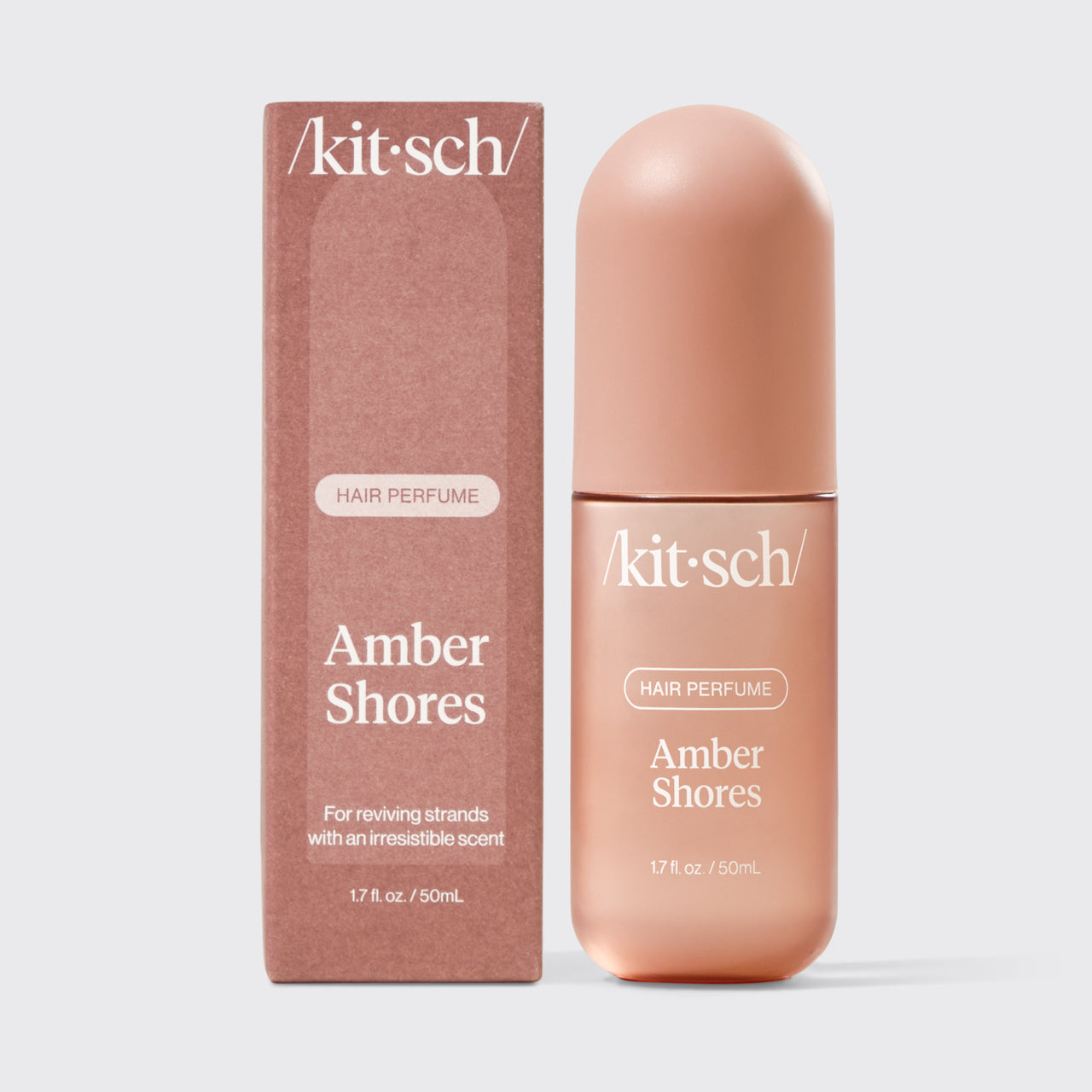 Amber Shores Hair &amp; Body Perfume Mist