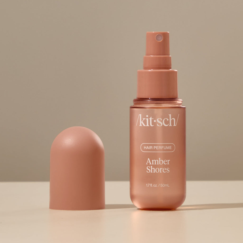 Amber Shores Hair &amp; Body Perfume Mist