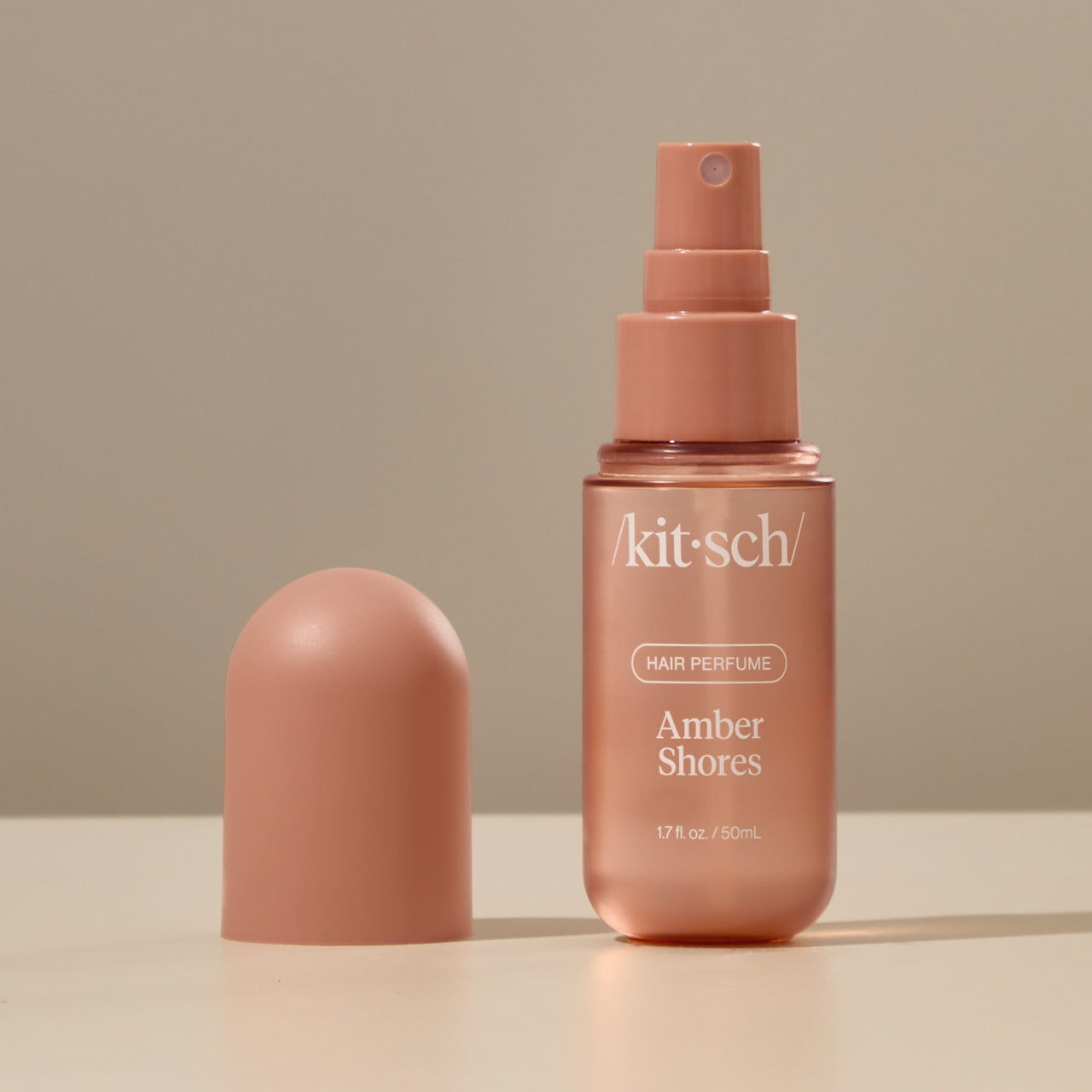 Amber Shores Hair &amp; Body Perfume Mist