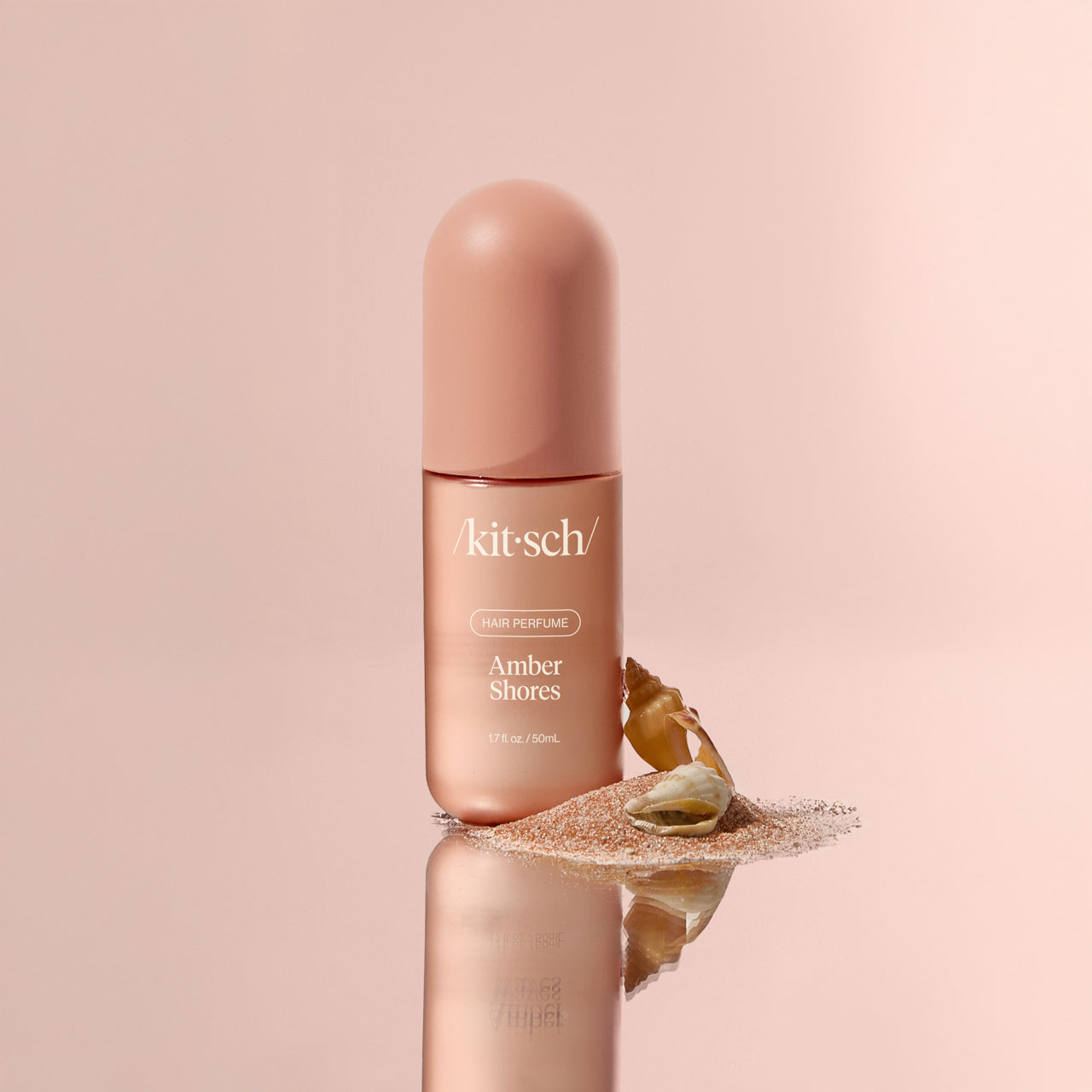 Coastal Retreat Duo: Sheer Violet +  Amber Shores