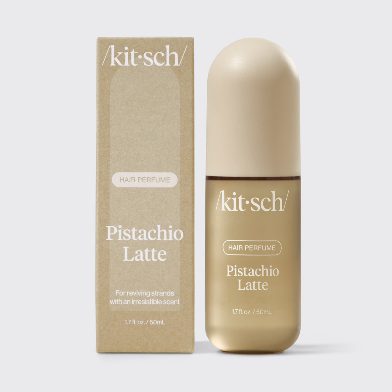Pistachio Latte Hair &amp; Body Perfume Mist