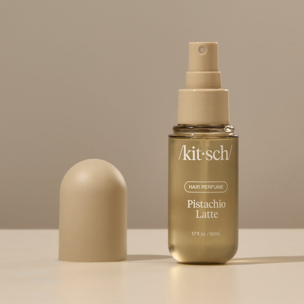 Pistachio Latte Hair &amp; Body Perfume Mist