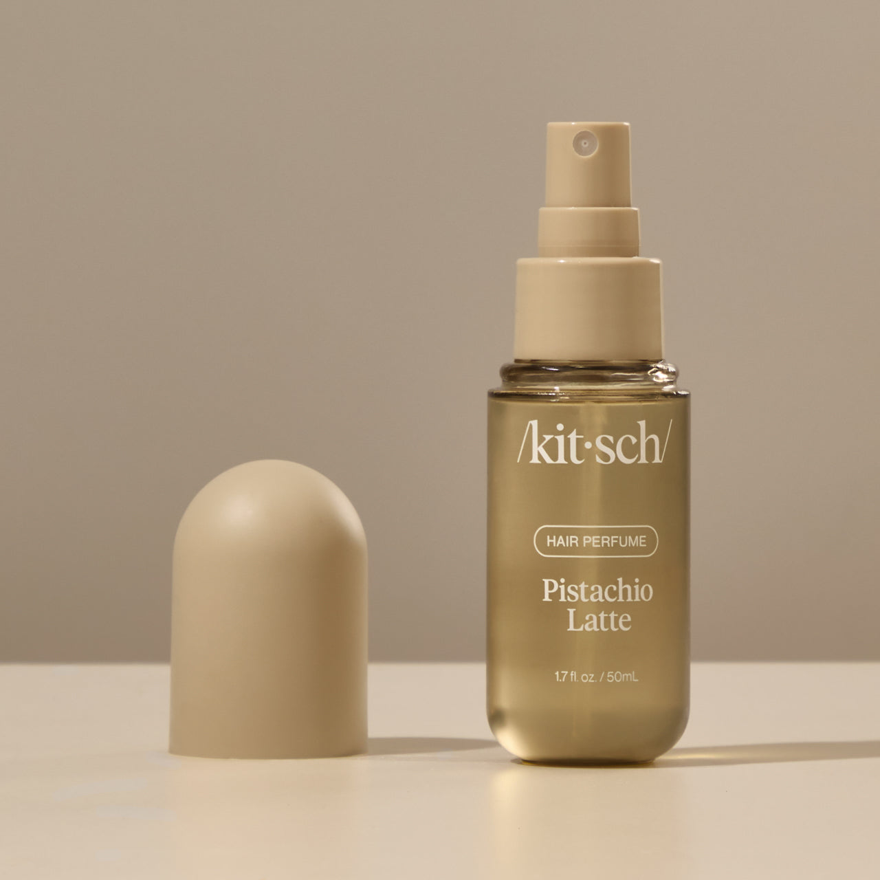 Pistachio Latte Hair &amp; Body Perfume Mist