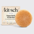 Exfoliating Sugar Body Scrub