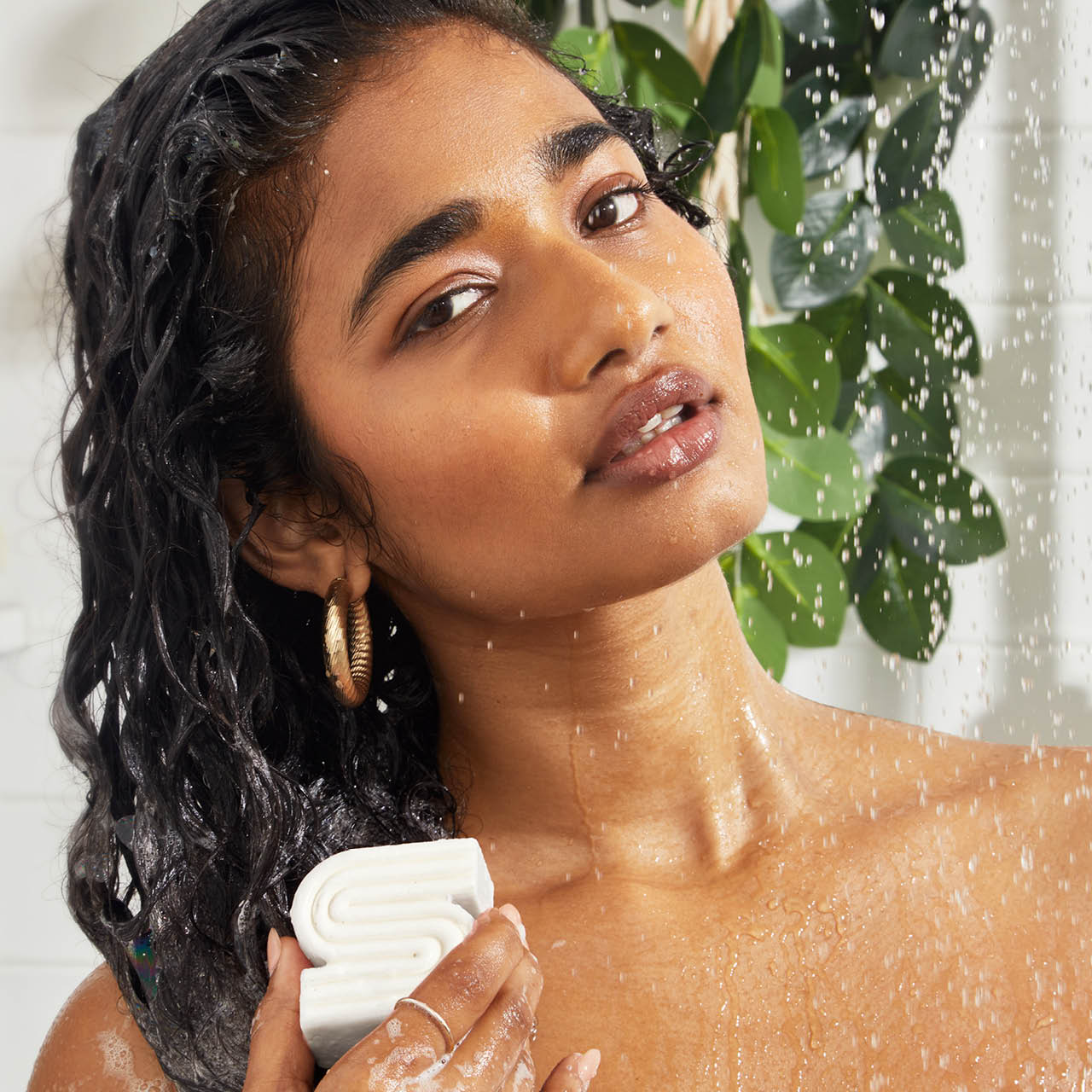 Ultra Sensitive Shampoo &amp; Body Wash Bar Fragrance Free