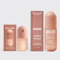 Amber Shores Hair &amp; Body Mist + Mini Duo