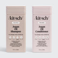 Repairing Argan Oil Shampoo &amp; Conditioner Combo