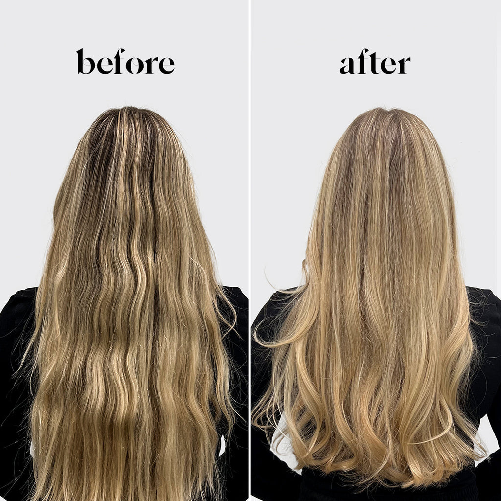 Purple Toning Conditioner Bar for Color-Treated &amp; Grey Hair