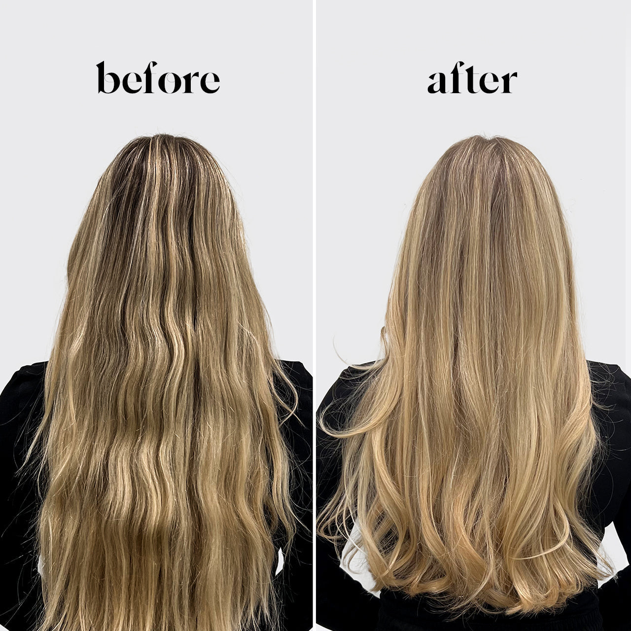 Purple Toning Conditioner Bar for Color-Treated &amp; Grey Hair