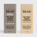 Rice Water Shampoo &amp; Conditioner Combo for Hair Growth