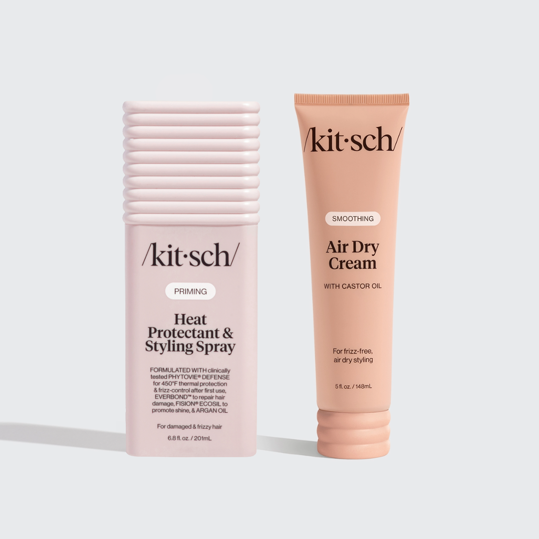 Smooth &amp; Protect Styling Duo