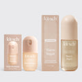 Warm Sugar Hair &amp; Body Mist + Mini Duo