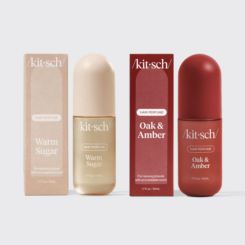 Ember Retreat Duo: Warm Sugar + Oak &amp; Amber
