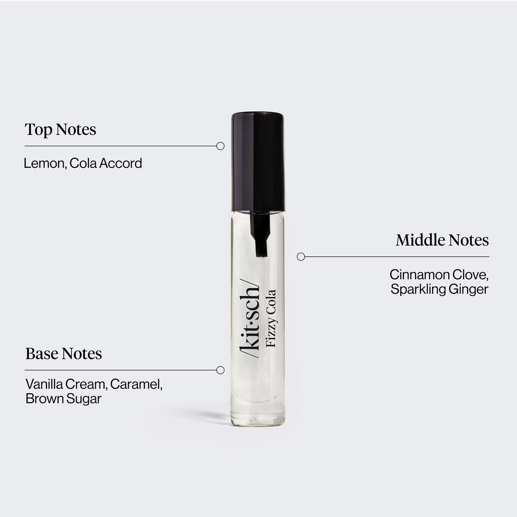 Smell Like A Snack: Hair &amp; Body Mist Trio