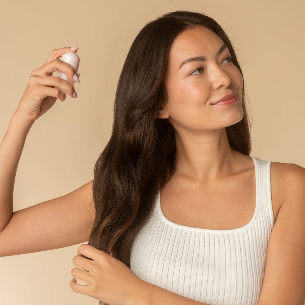 Warm Sugar Hair &amp; Body Mist + Mini Duo