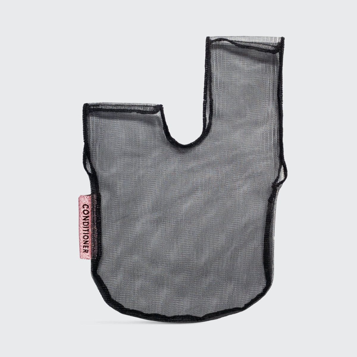Black Conditioner Bar Bag