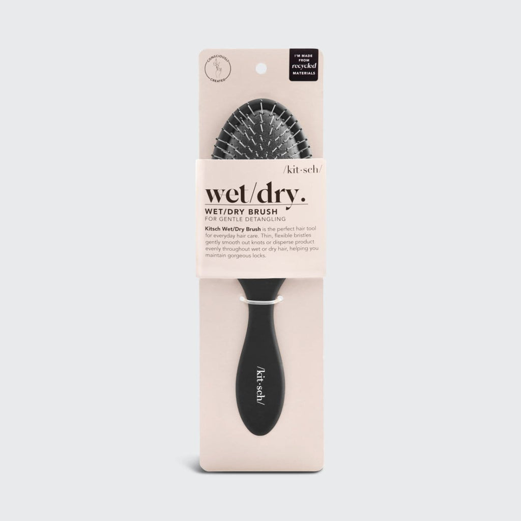 Gentle Detangling Wet/Dry Brush